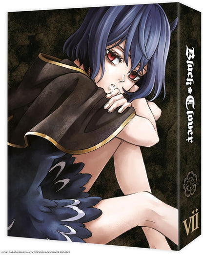 Black Clover - Saison 4 - Edition Collector
