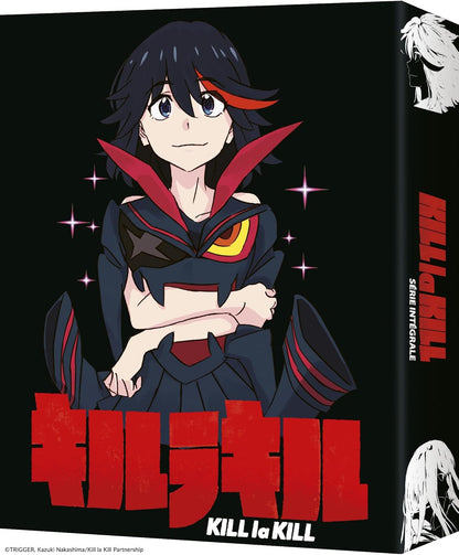KILL la KILL - Edition Intégrale