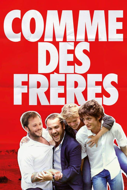 Comme Des Freres