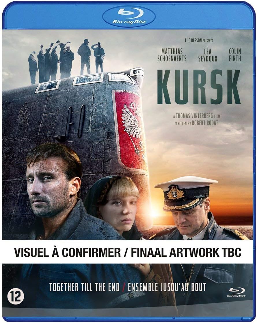 BELGA Koersk