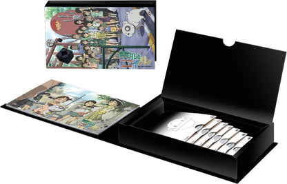 Dennoh Coil Edition Collector - Combo Blu-ray + DVD