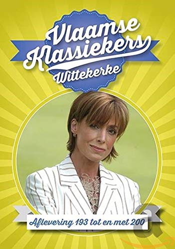 Wittekerke - Aflevering 193-200