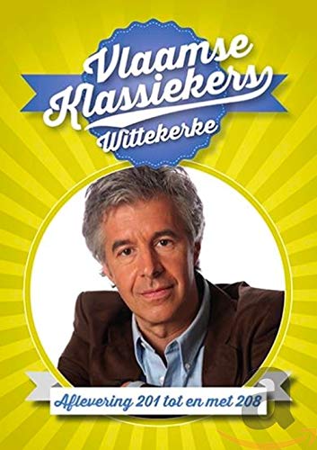 Wittekerke - Aflevering 201-208