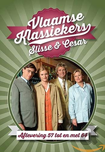 Slisse & Cesar - Aflevering 57-64