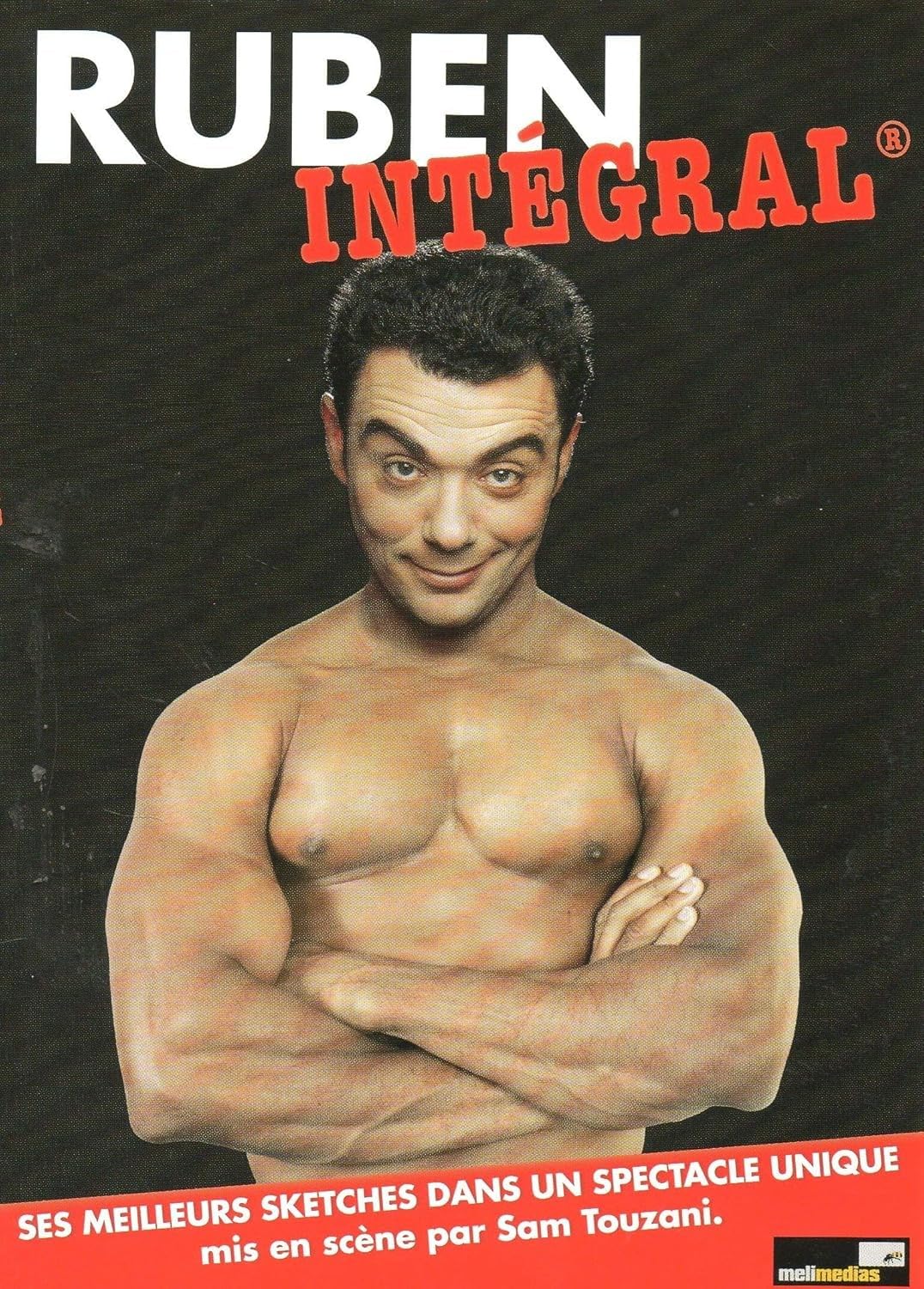 Ruben : Intégral