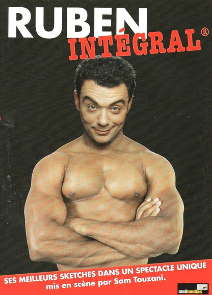 Ruben : Intégral