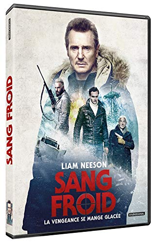 Sang Froid (Fr