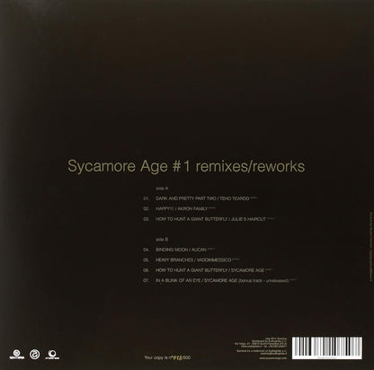 Nr.1.. -Lp+Cd-