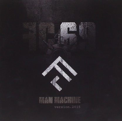 Man Machine