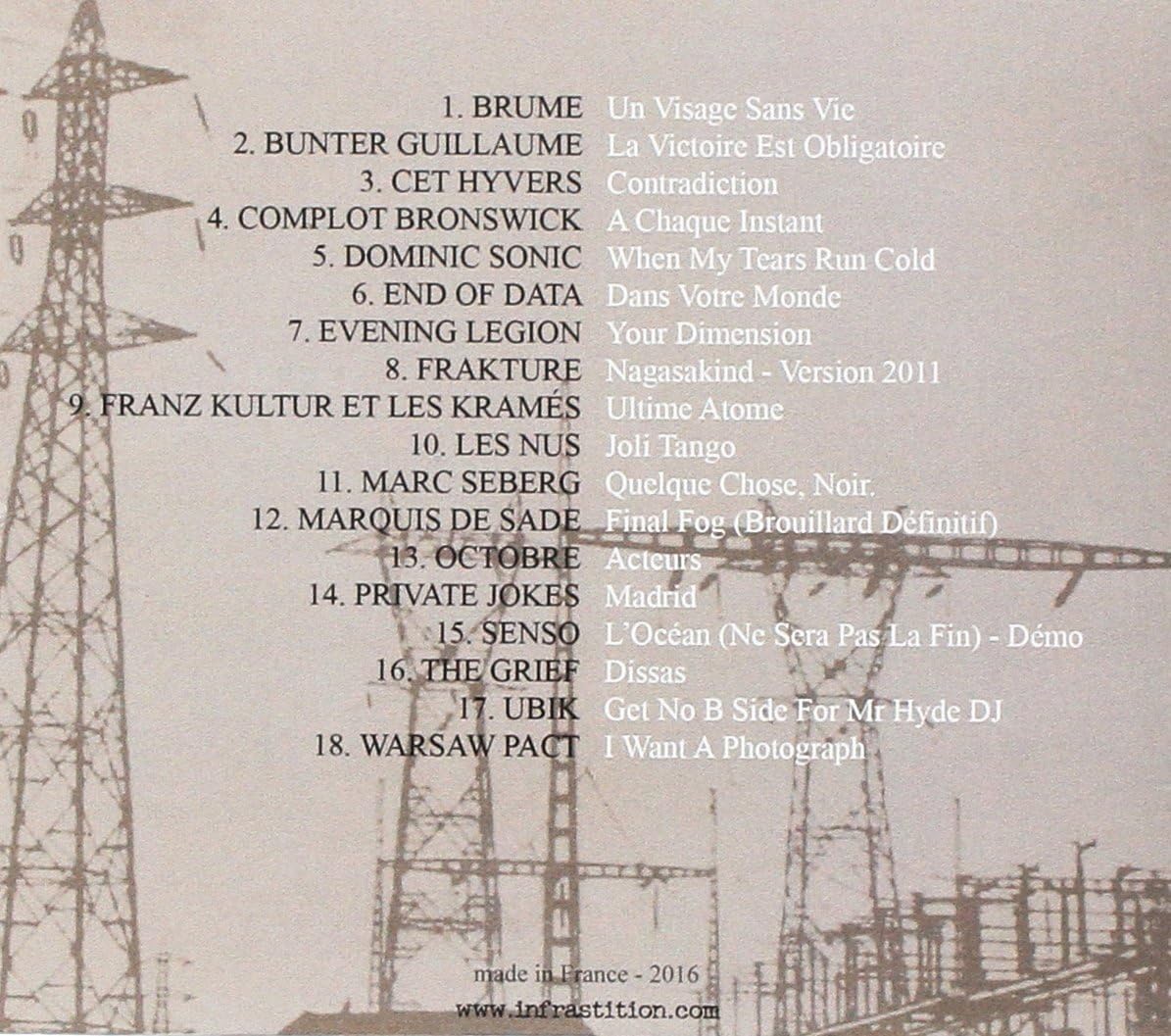 Transmission Wave-West 80-91
