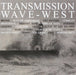 Transmission Wave-West 80-91