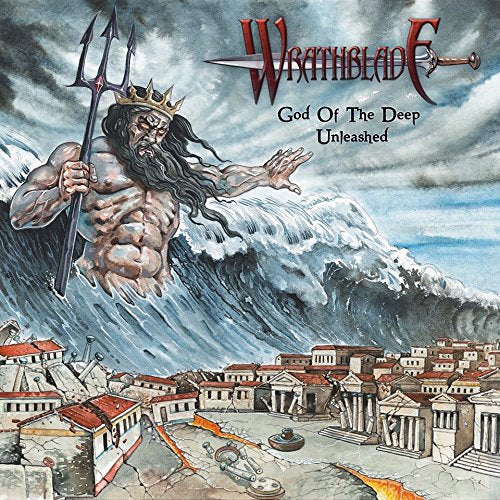 God Of The Deep Unleashed