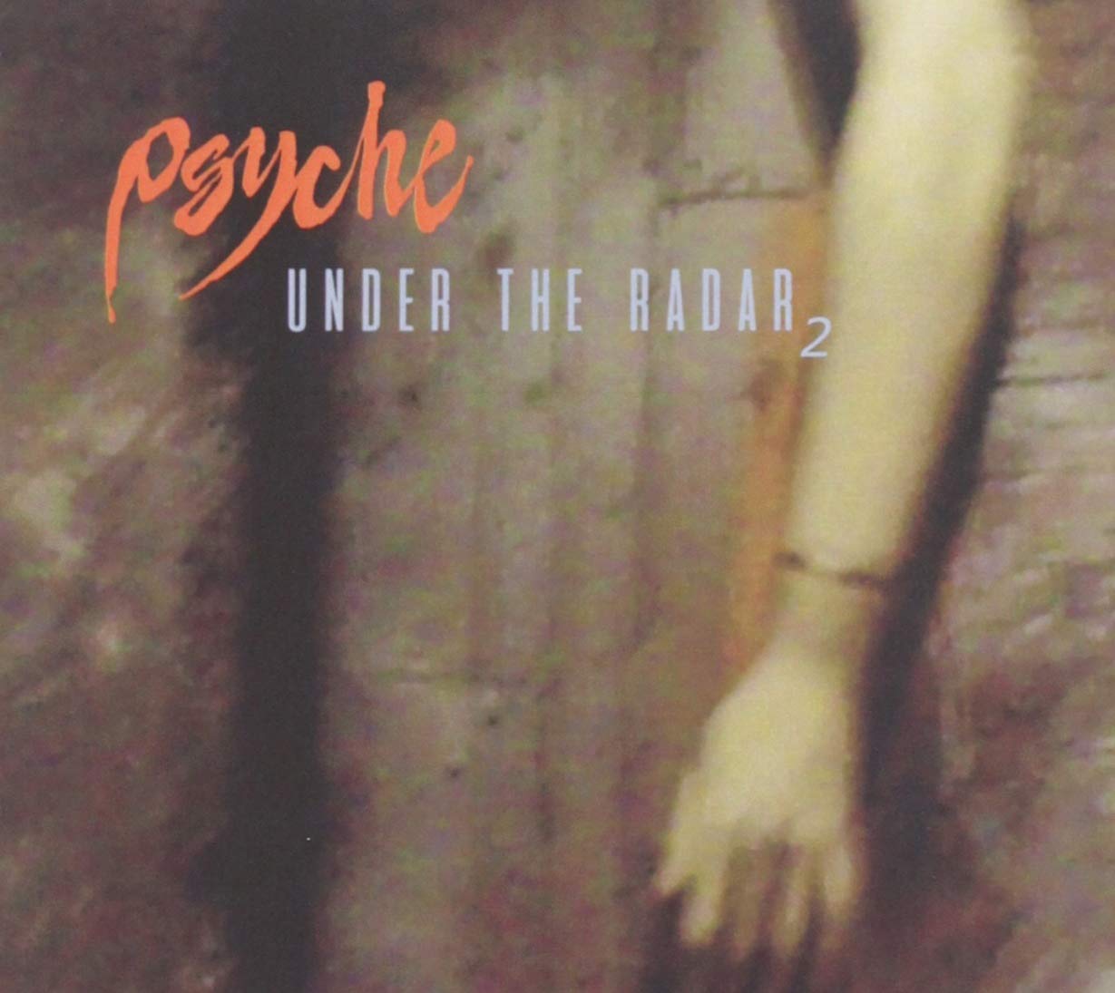 Under The Radar 2 Digi