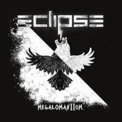 Megalomanium Ii