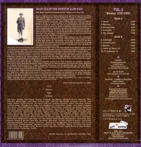LOVE HIM VOL.1 RECENT
