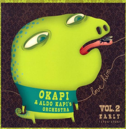 LOVE HIM VOL.2 EARLY