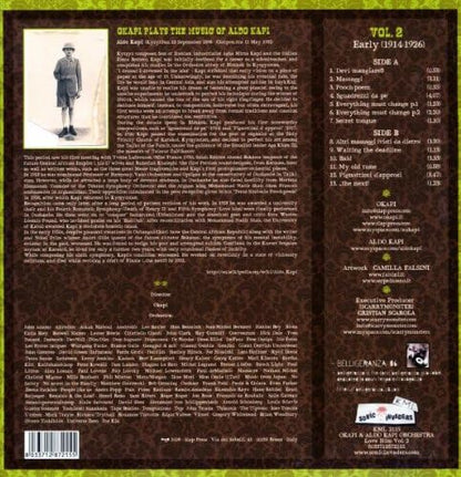 LOVE HIM VOL.2 EARLY