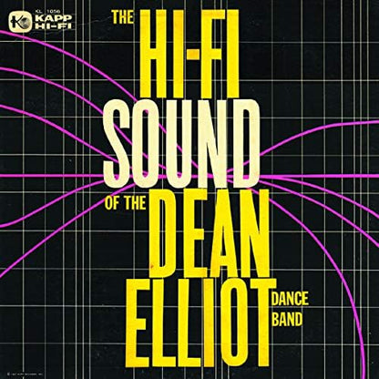 Zounds What Sounds / The Hi-Fi Sound