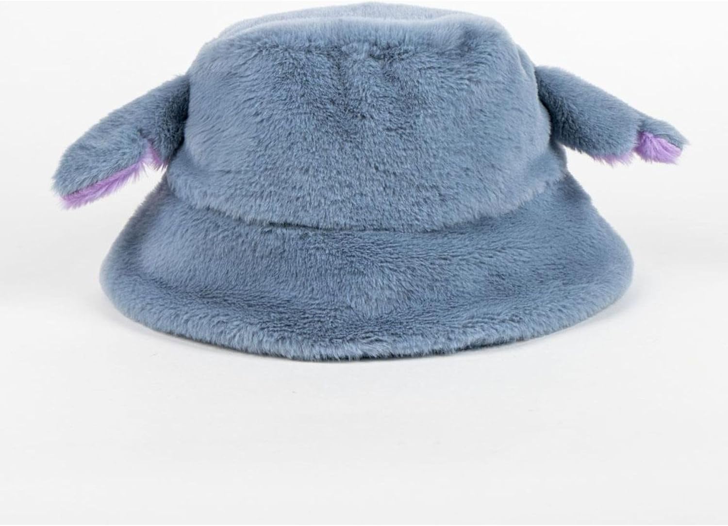 Stitch - Soft Blue Bucket Hat