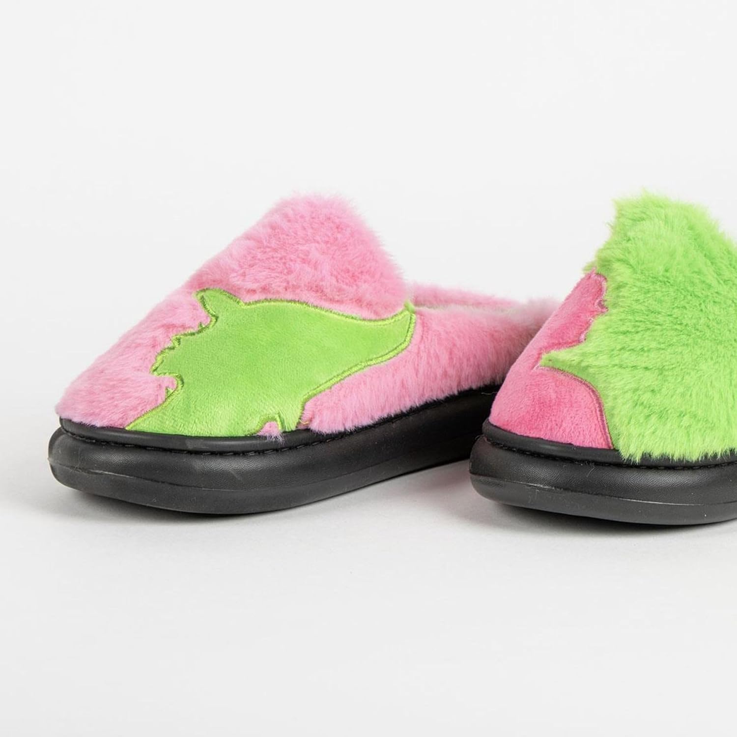 CERDÁ LIFE'S LITTLE MOMENTS Zapatillas De Casa Licencia Oficial | Pantuflas Wicked Cómodas, Suaves Y Antideslizantes Hausschuh