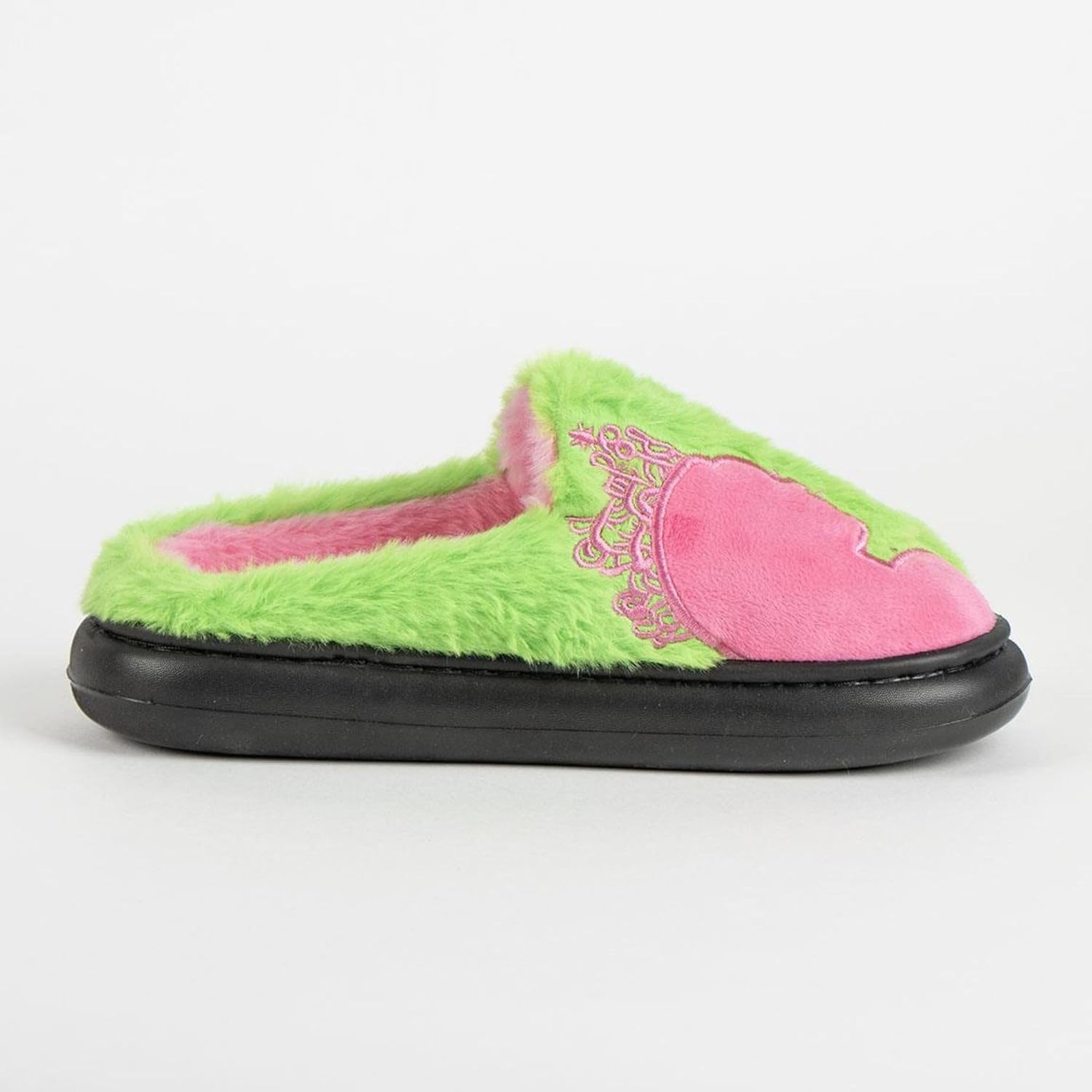 CERDÁ LIFE'S LITTLE MOMENTS Zapatillas De Casa Licencia Oficial | Pantuflas Wicked Cómodas, Suaves Y Antideslizantes Hausschuh