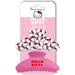 Hello Kitty - 2 Hair Clam Clips Pink