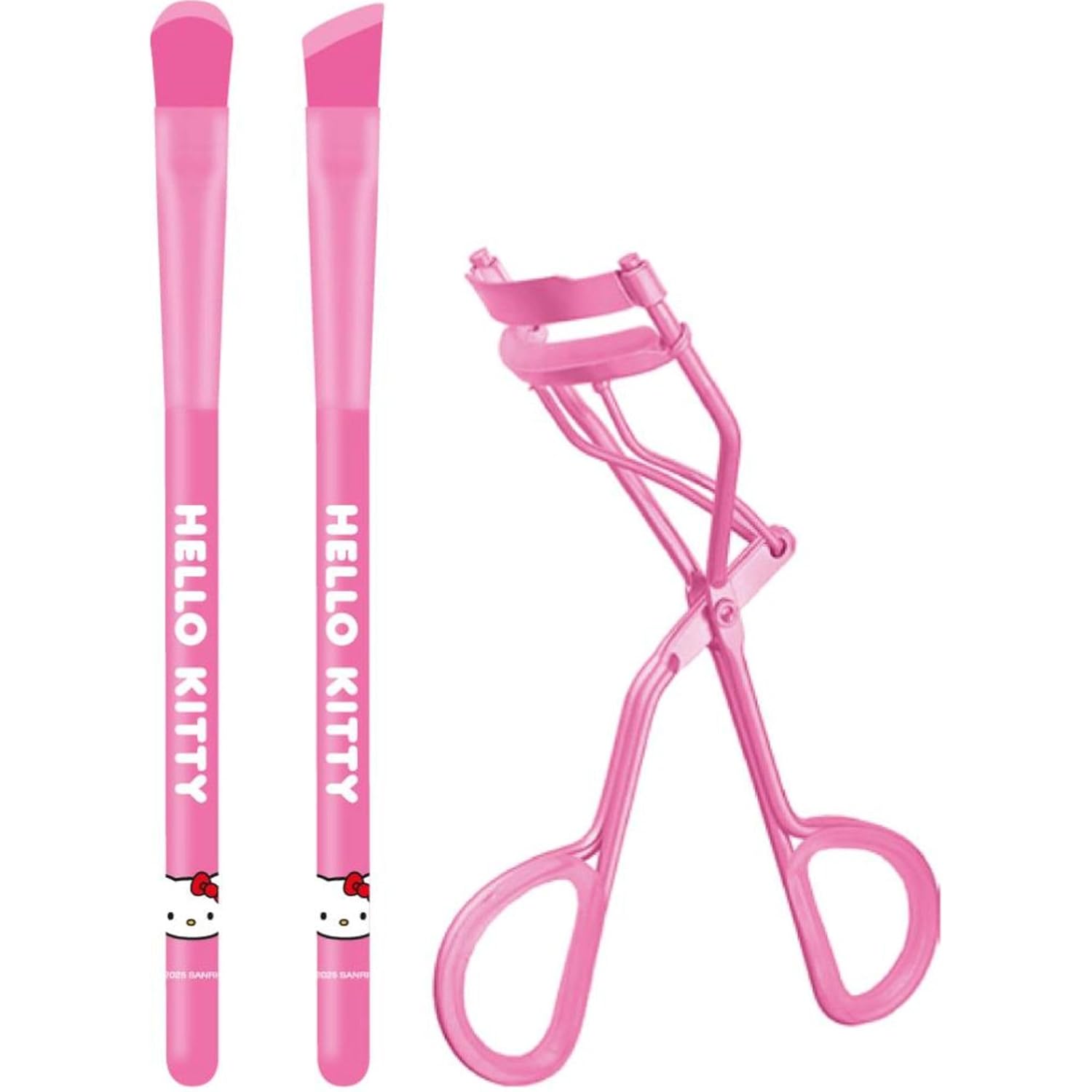 Hello Kitty - Pink Beauty Set