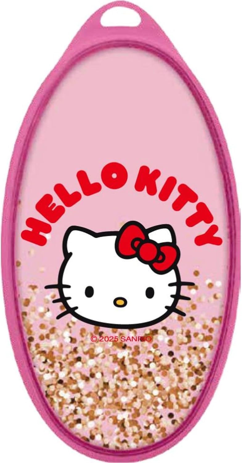Hello Kitty - Detangler Hair Brush Pink