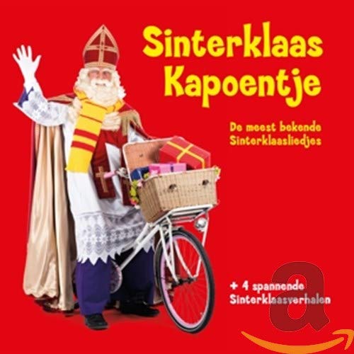Sinterklaas Kapoentje