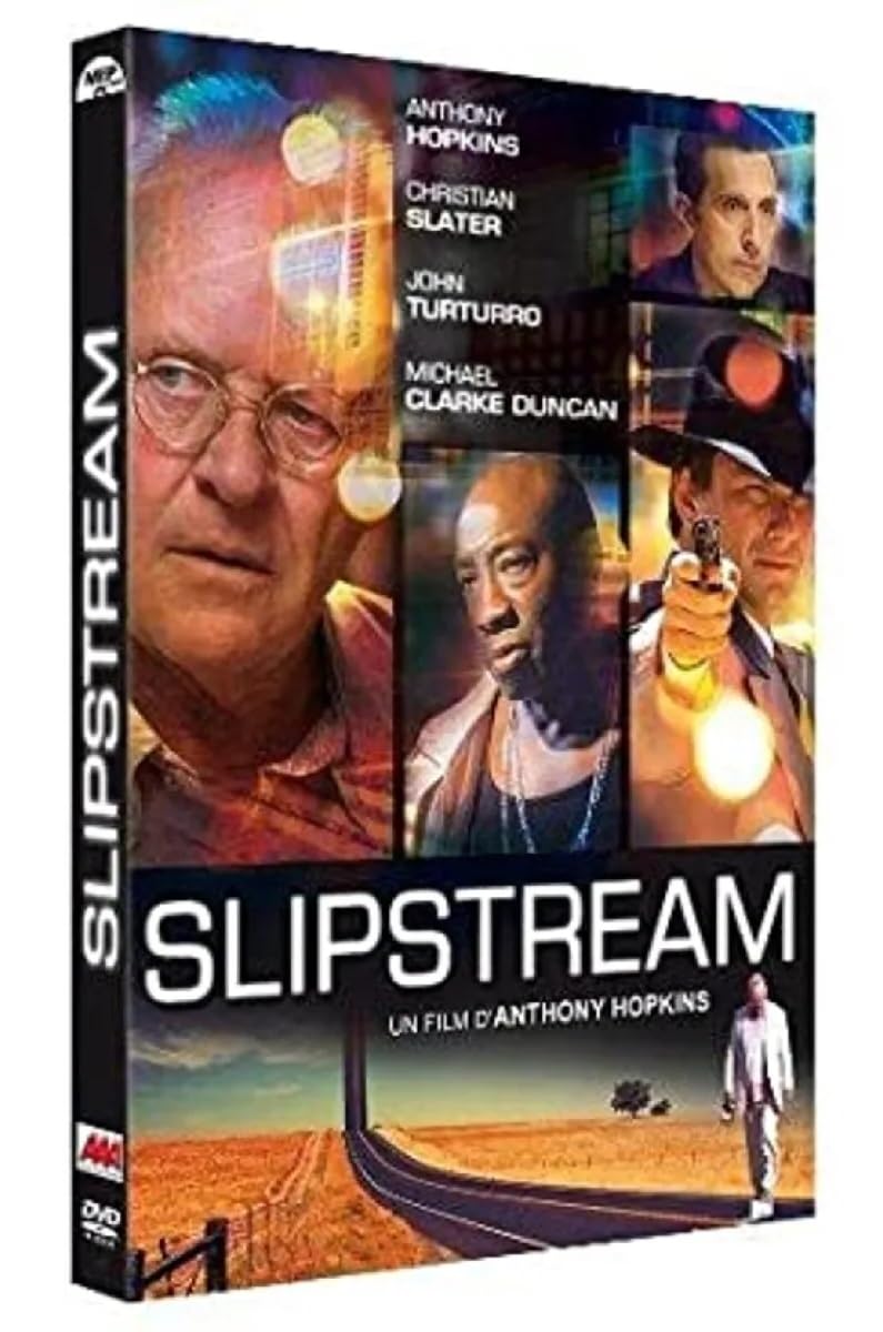 Slipstream