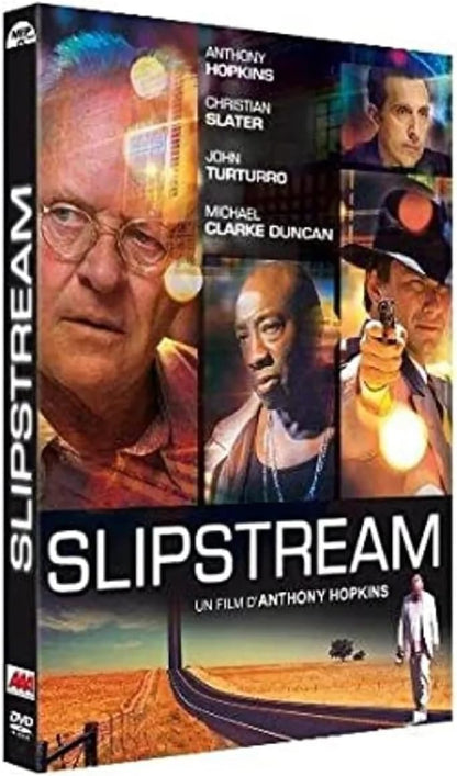 Slipstream