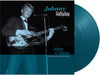 Johnny A L'Olympia (Aquamarine Vinyl