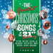 The Greatest Christmas Songs of the 21st Century