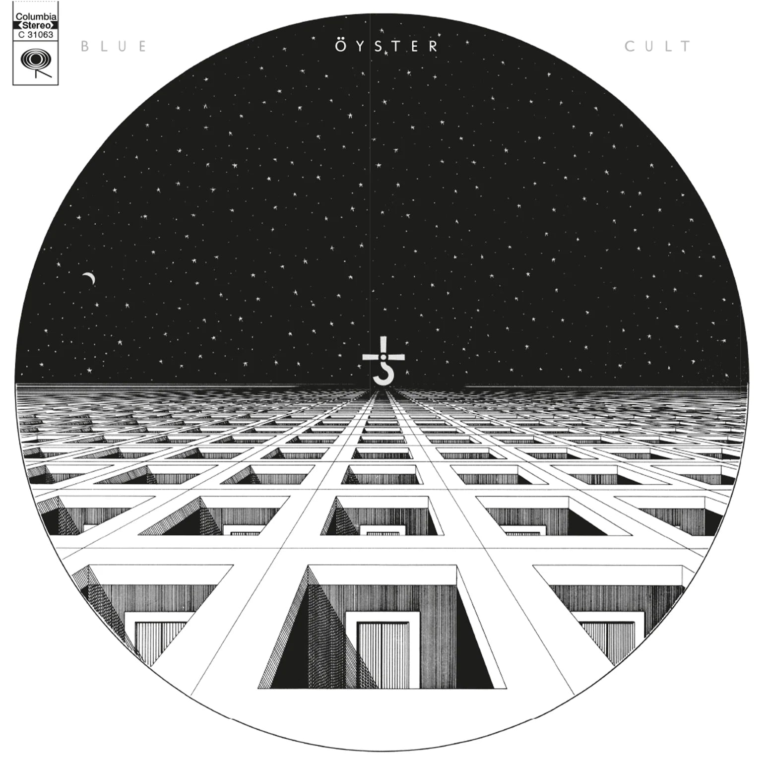 Blue Öyster Cult