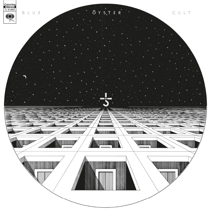 Blue Öyster Cult