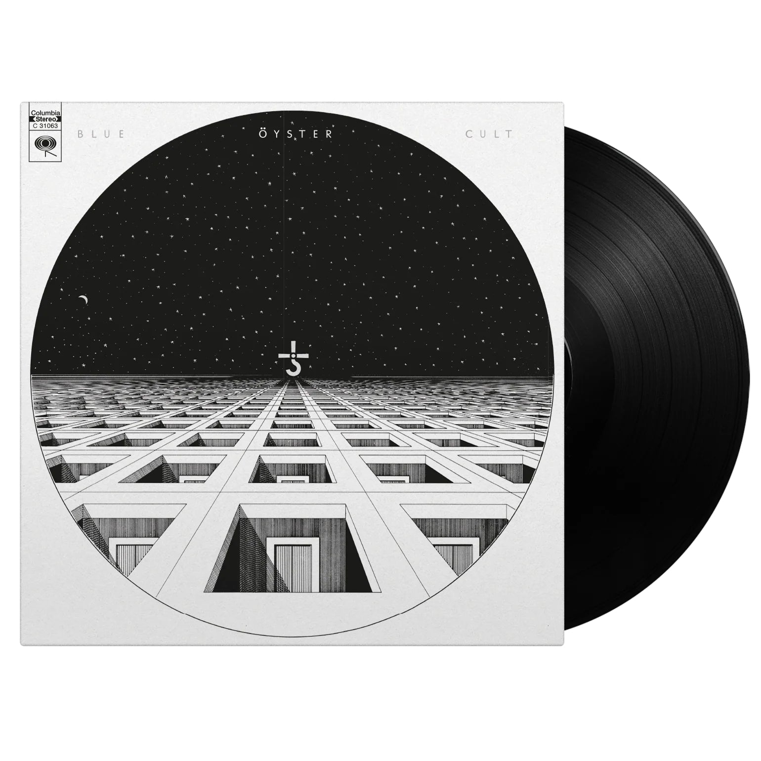 Blue Öyster Cult