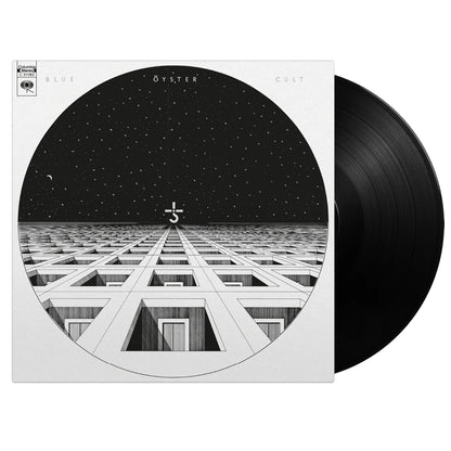 Blue Öyster Cult