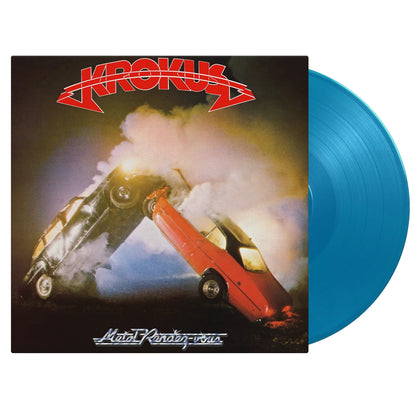 Metal Rendez-vous