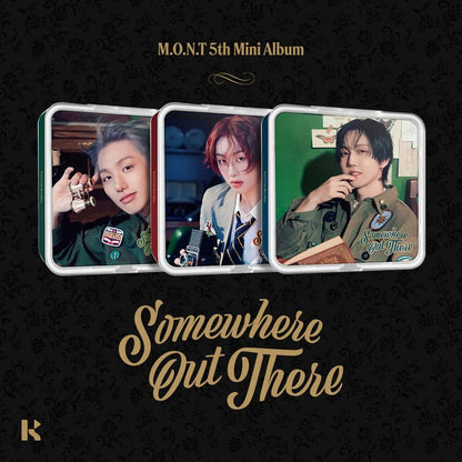 Somewhere Out There (Kit Album - General)