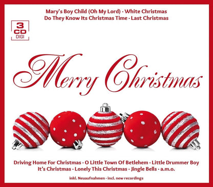 Merry Christmas