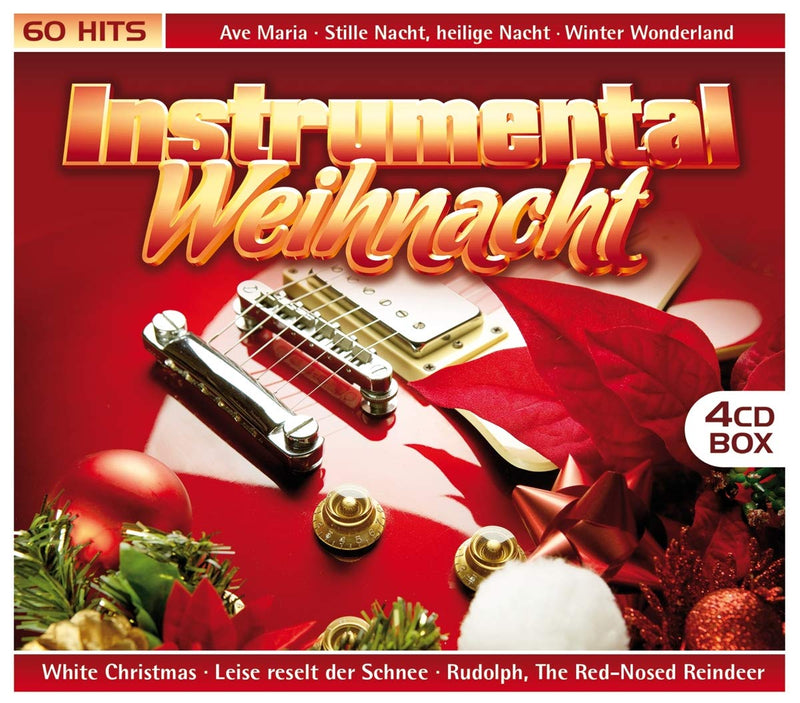 Instrumental Weihnacht