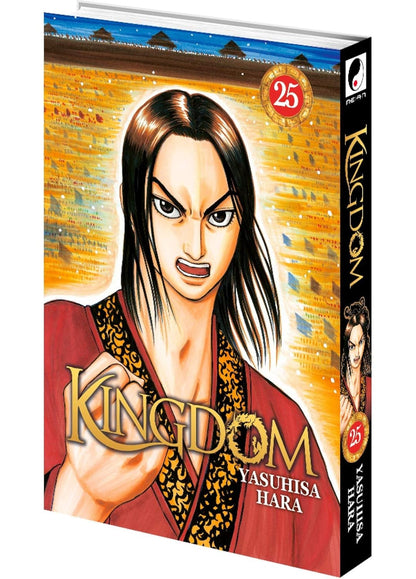 Kingdom - Tome 25
