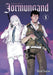 Jormungand - Tome 5