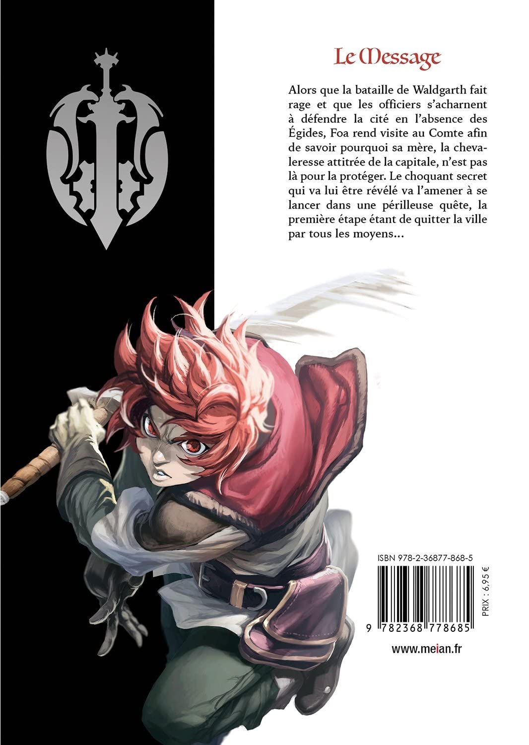 Egregor - Tome 4