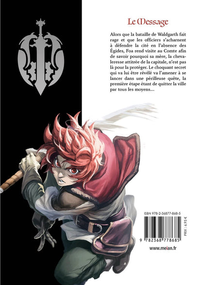 Egregor - Tome 4