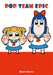 Pop Team Epic (Français