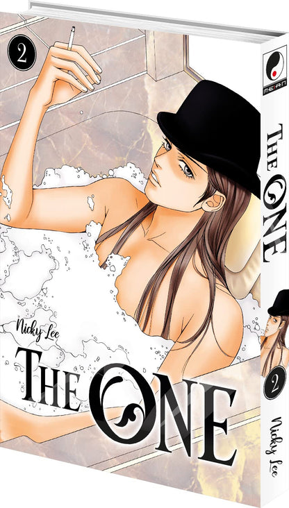 The One - Tome 2