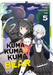 Kuma Kuma Kuma Bear - Tome 5