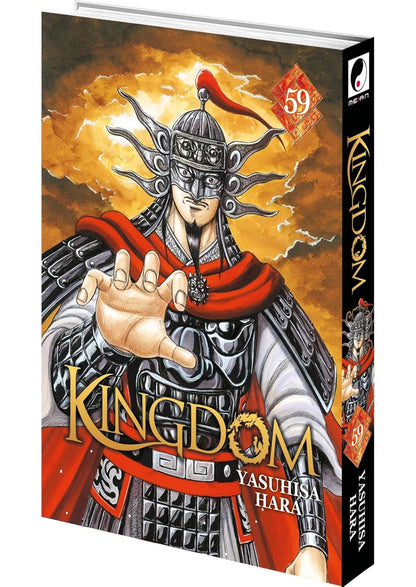 Kingdom - Tome 59