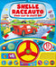 Snelle Raceauto - Geluidboek: Klaar voor de start? GO!